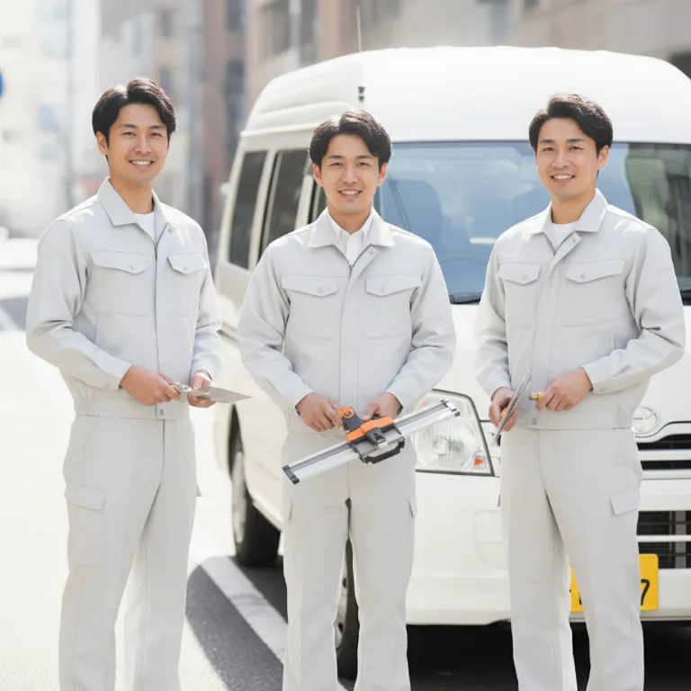 左官・断熱工事 のチーム: Matsusaka